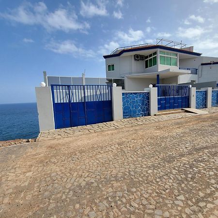 פראייה Maresia Guest House מראה חיצוני תמונה