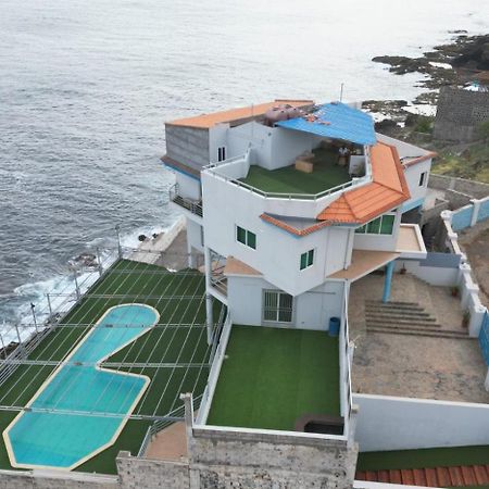 פראייה Maresia Guest House מראה חיצוני תמונה