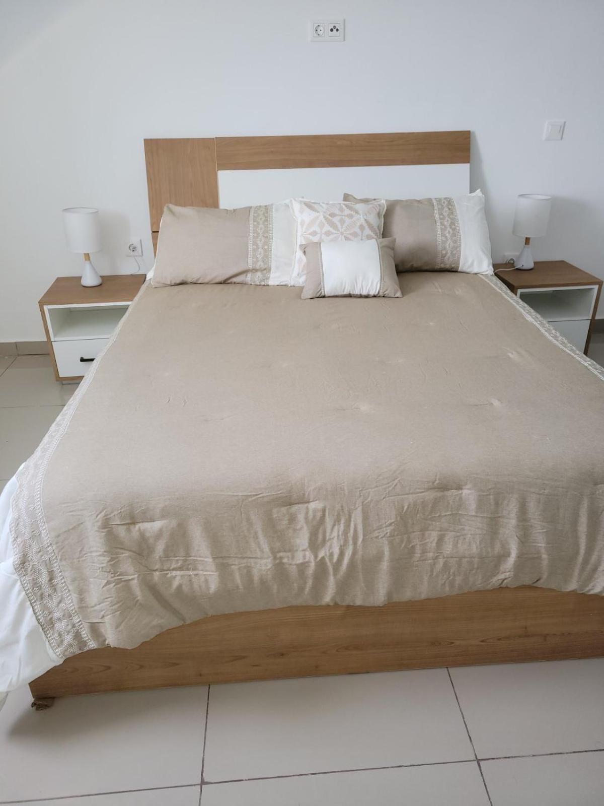 פראייה Maresia Guest House מראה חיצוני תמונה