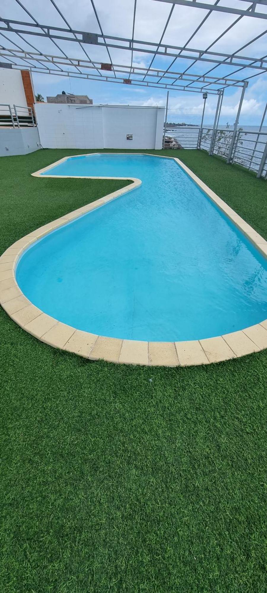 פראייה Maresia Guest House מראה חיצוני תמונה