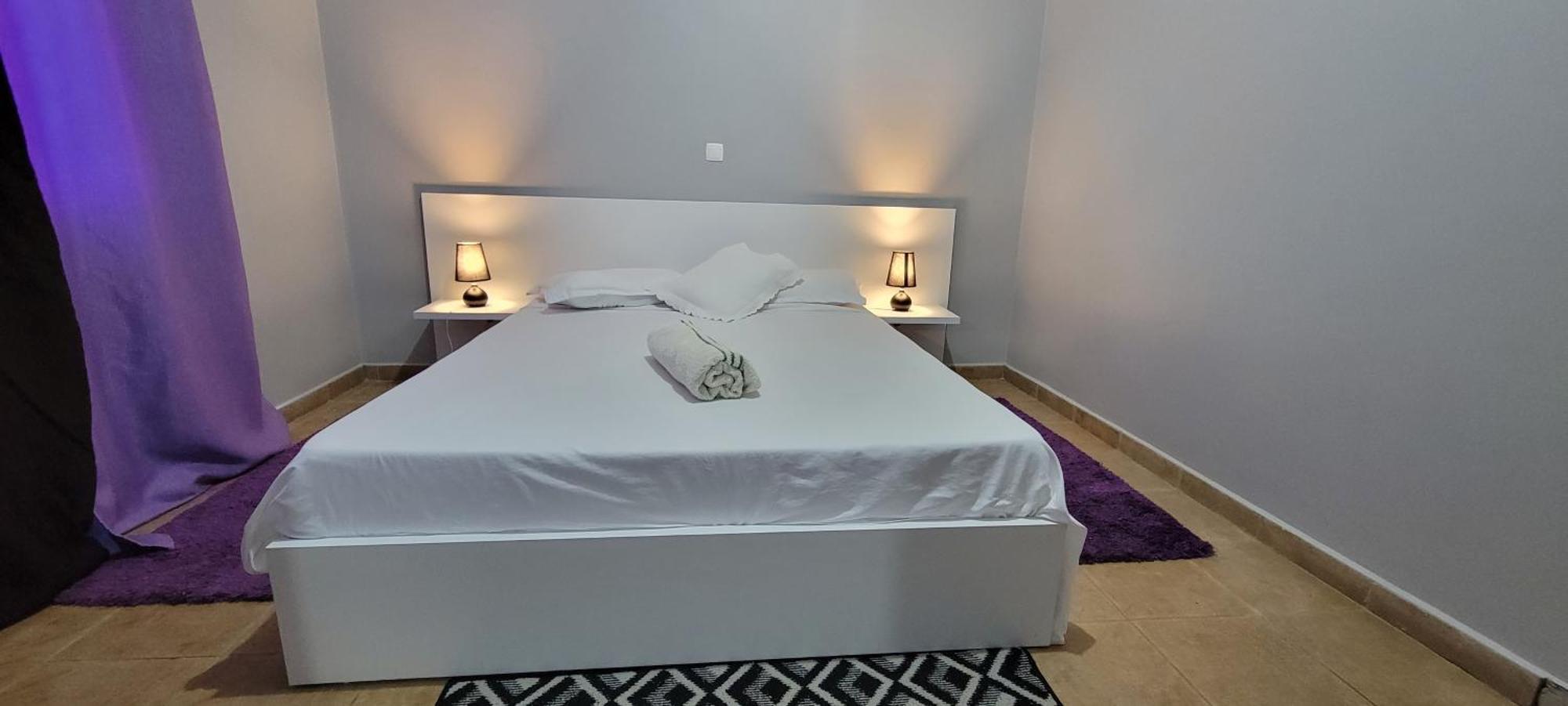 פראייה Maresia Guest House מראה חיצוני תמונה