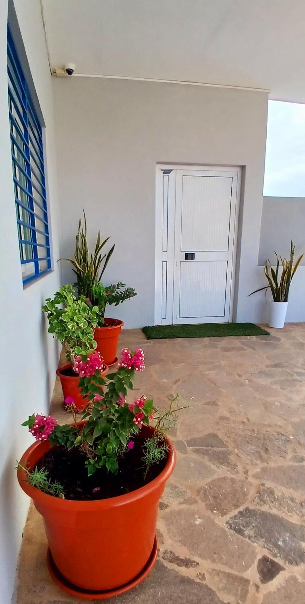 פראייה Maresia Guest House מראה חיצוני תמונה