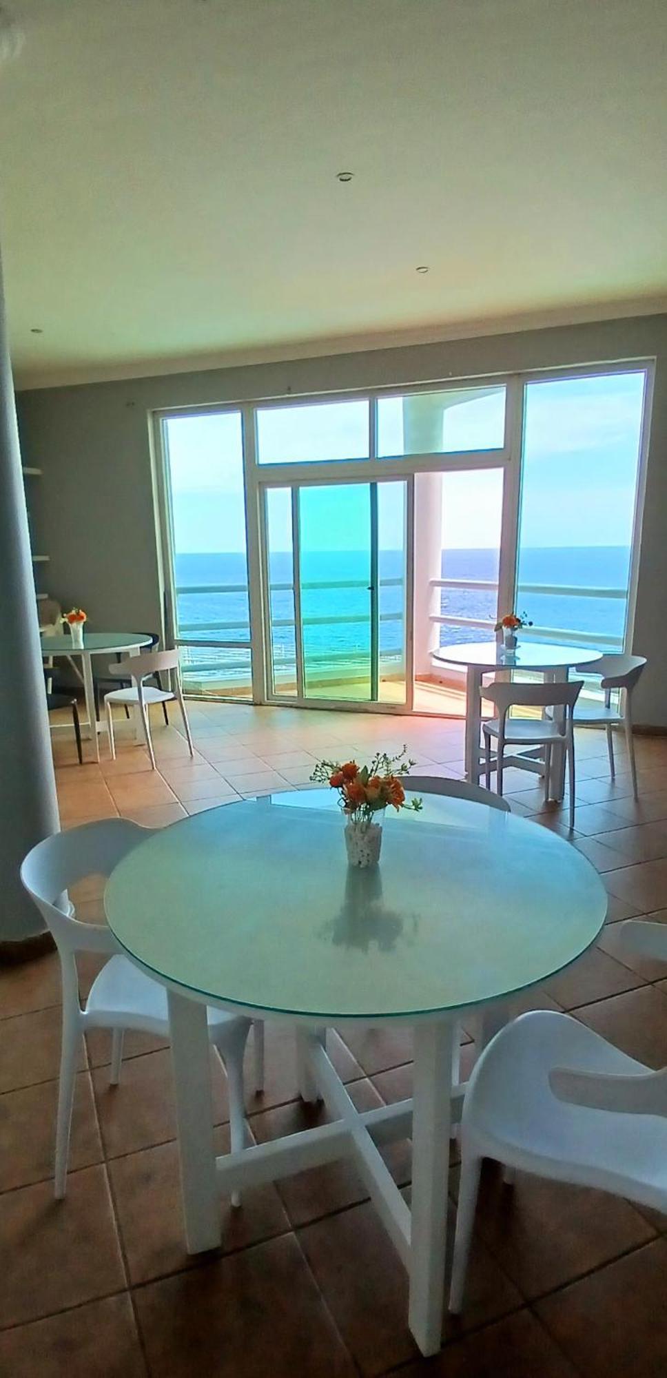 פראייה Maresia Guest House מראה חיצוני תמונה