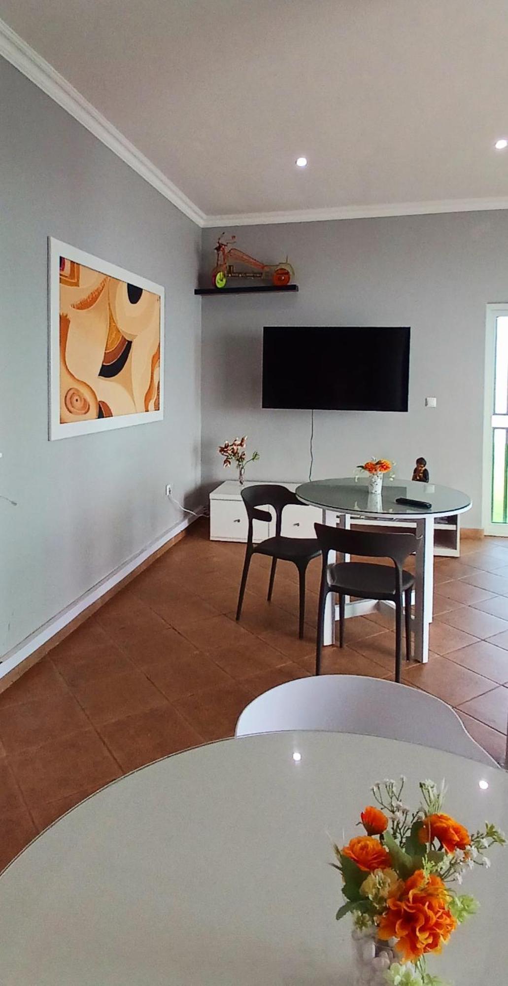 פראייה Maresia Guest House מראה חיצוני תמונה