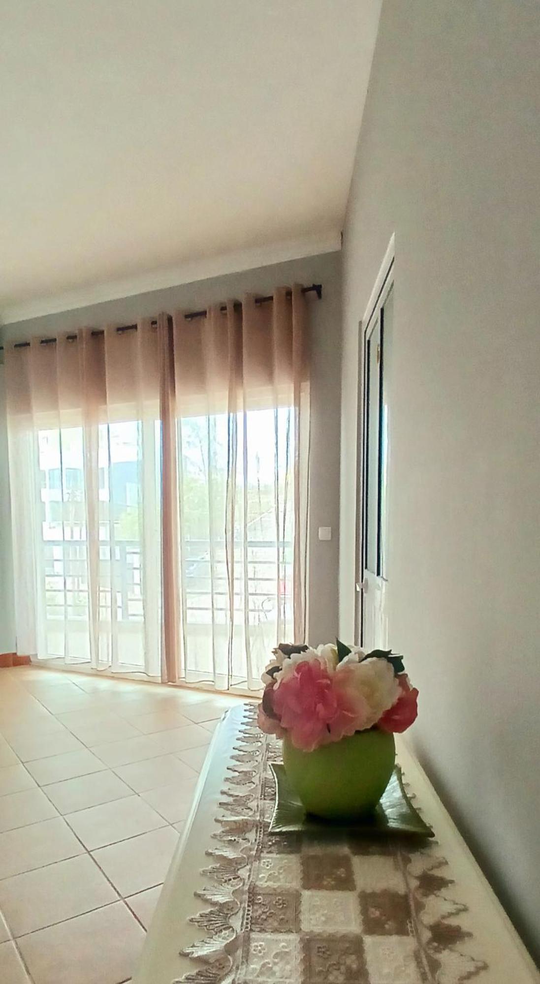 פראייה Maresia Guest House מראה חיצוני תמונה