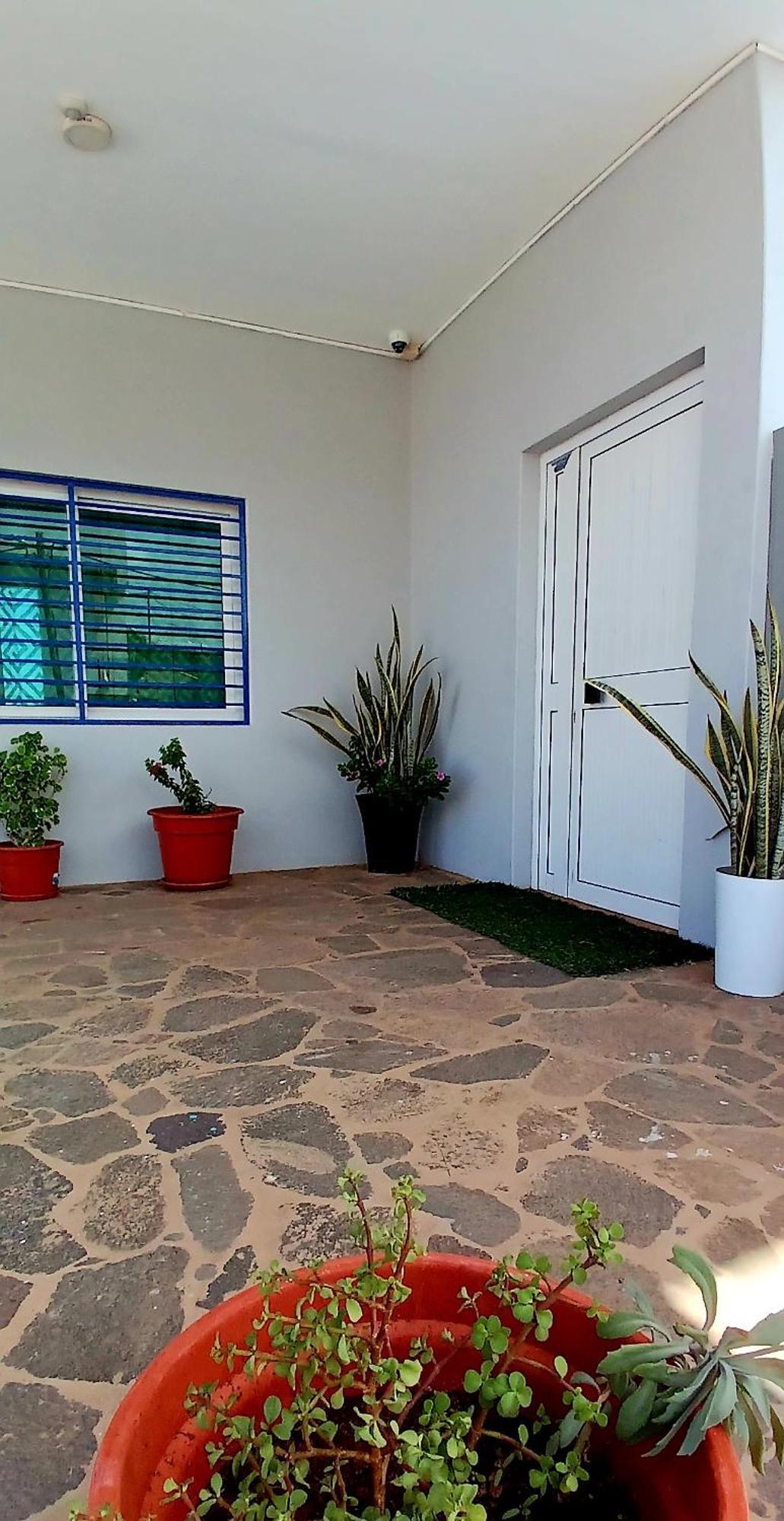 פראייה Maresia Guest House מראה חיצוני תמונה