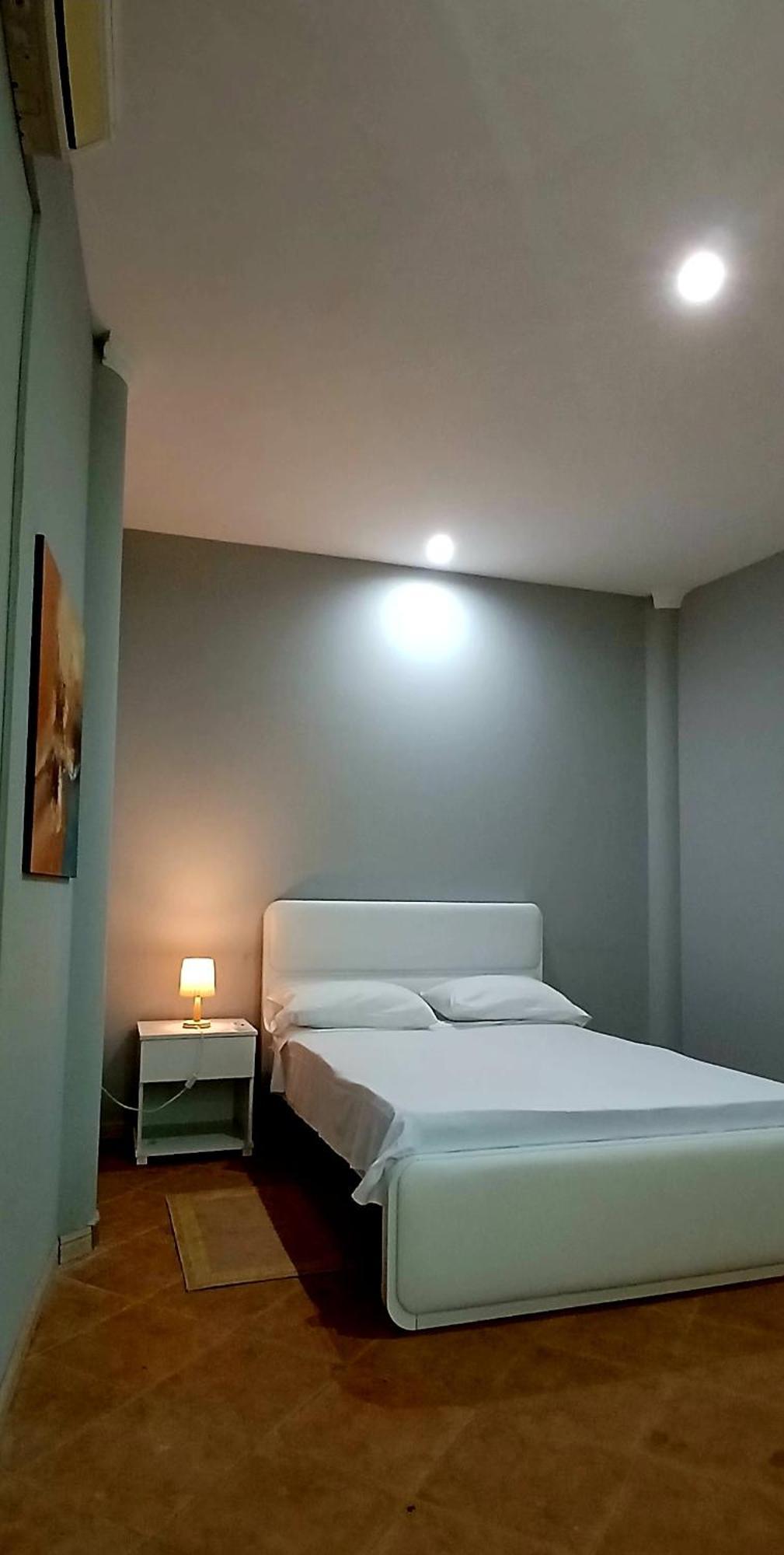 פראייה Maresia Guest House מראה חיצוני תמונה