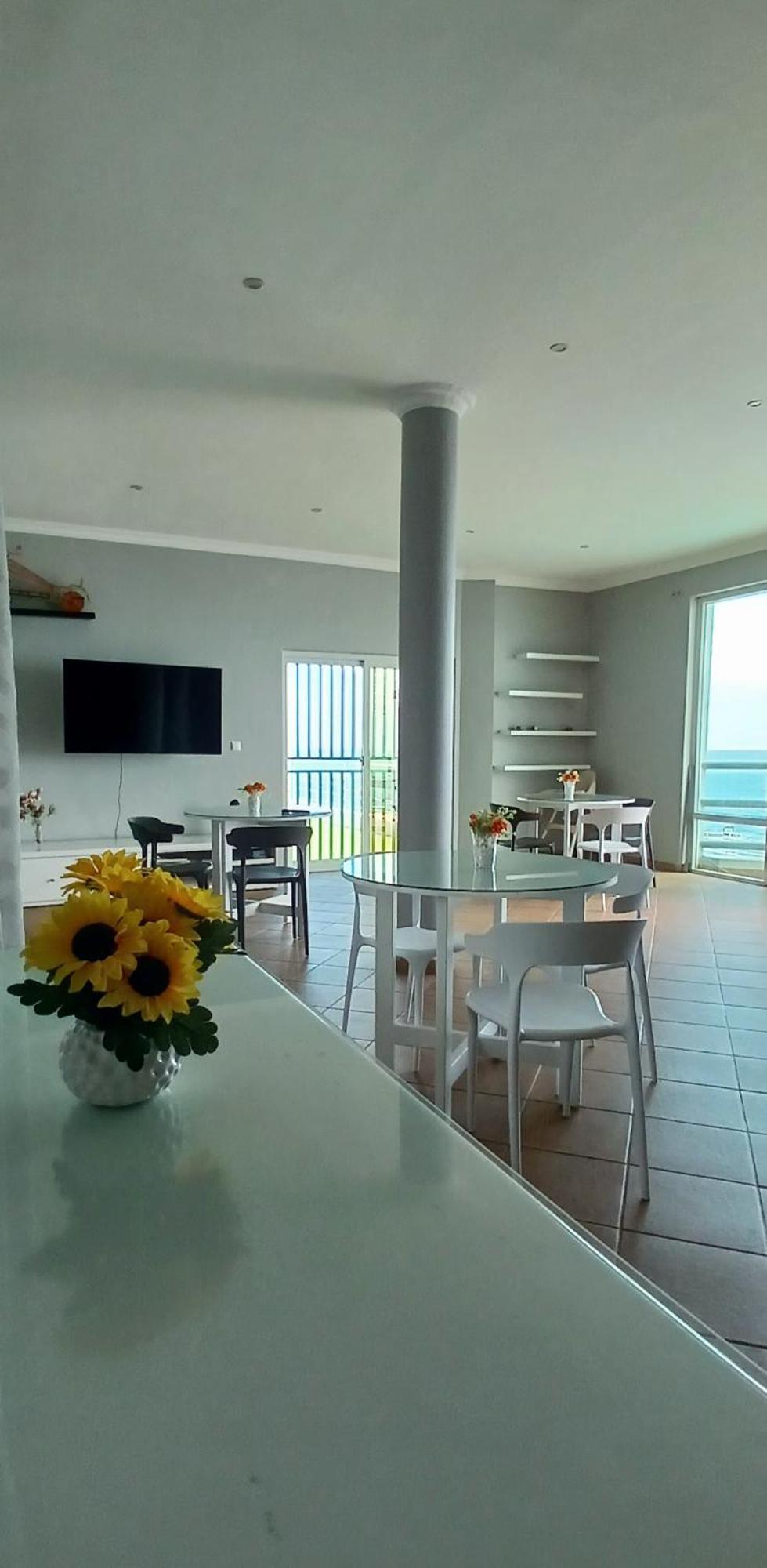 פראייה Maresia Guest House מראה חיצוני תמונה