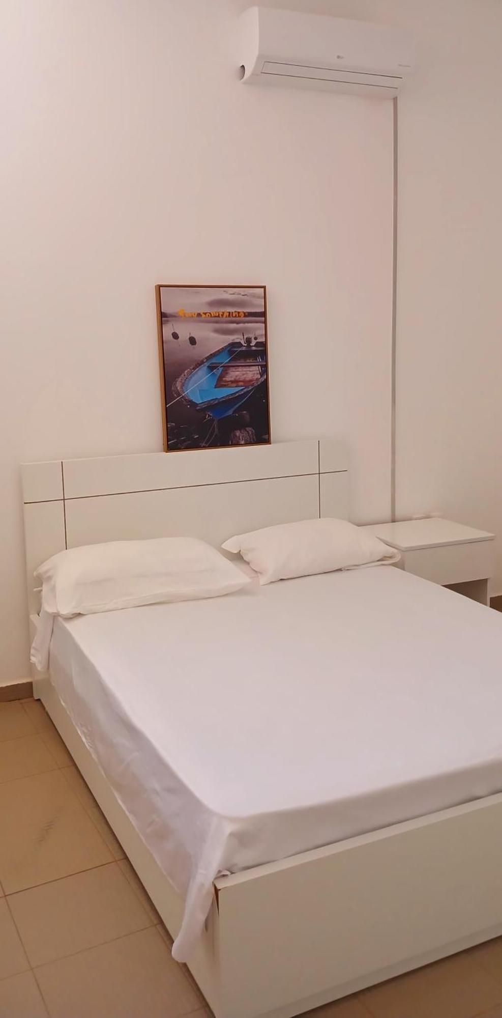 פראייה Maresia Guest House מראה חיצוני תמונה