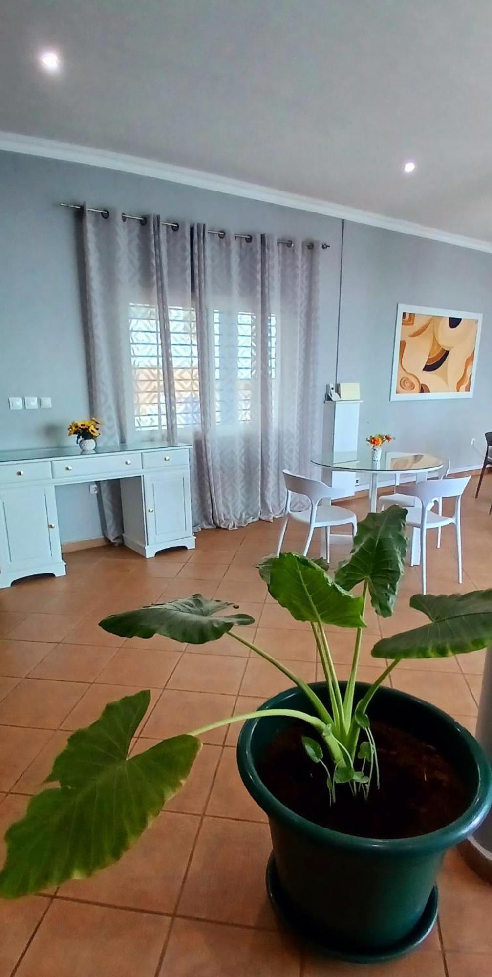 פראייה Maresia Guest House מראה חיצוני תמונה