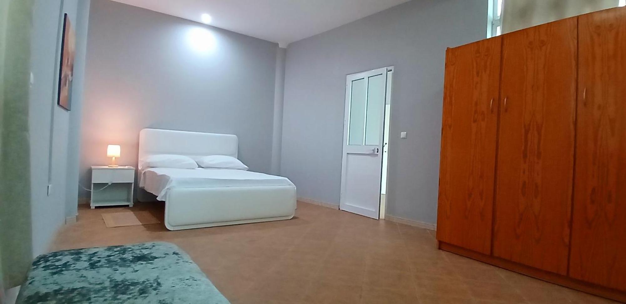 פראייה Maresia Guest House מראה חיצוני תמונה