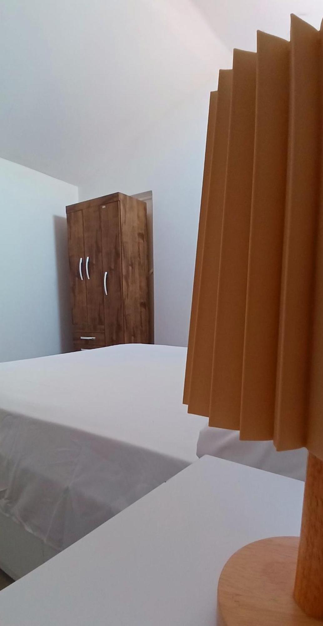 פראייה Maresia Guest House מראה חיצוני תמונה