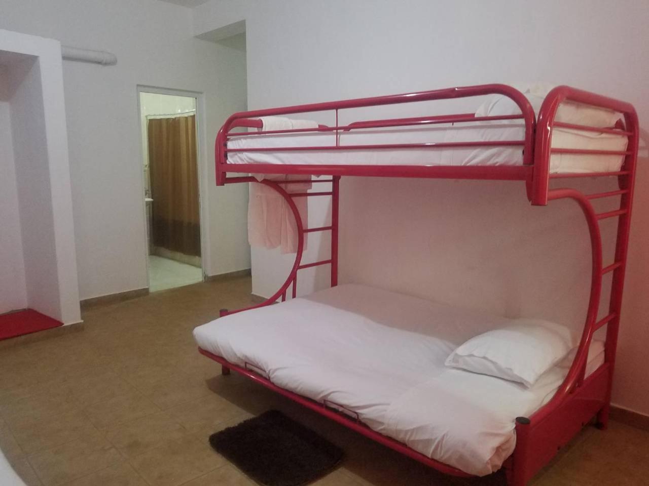 פראייה Maresia Guest House מראה חיצוני תמונה
