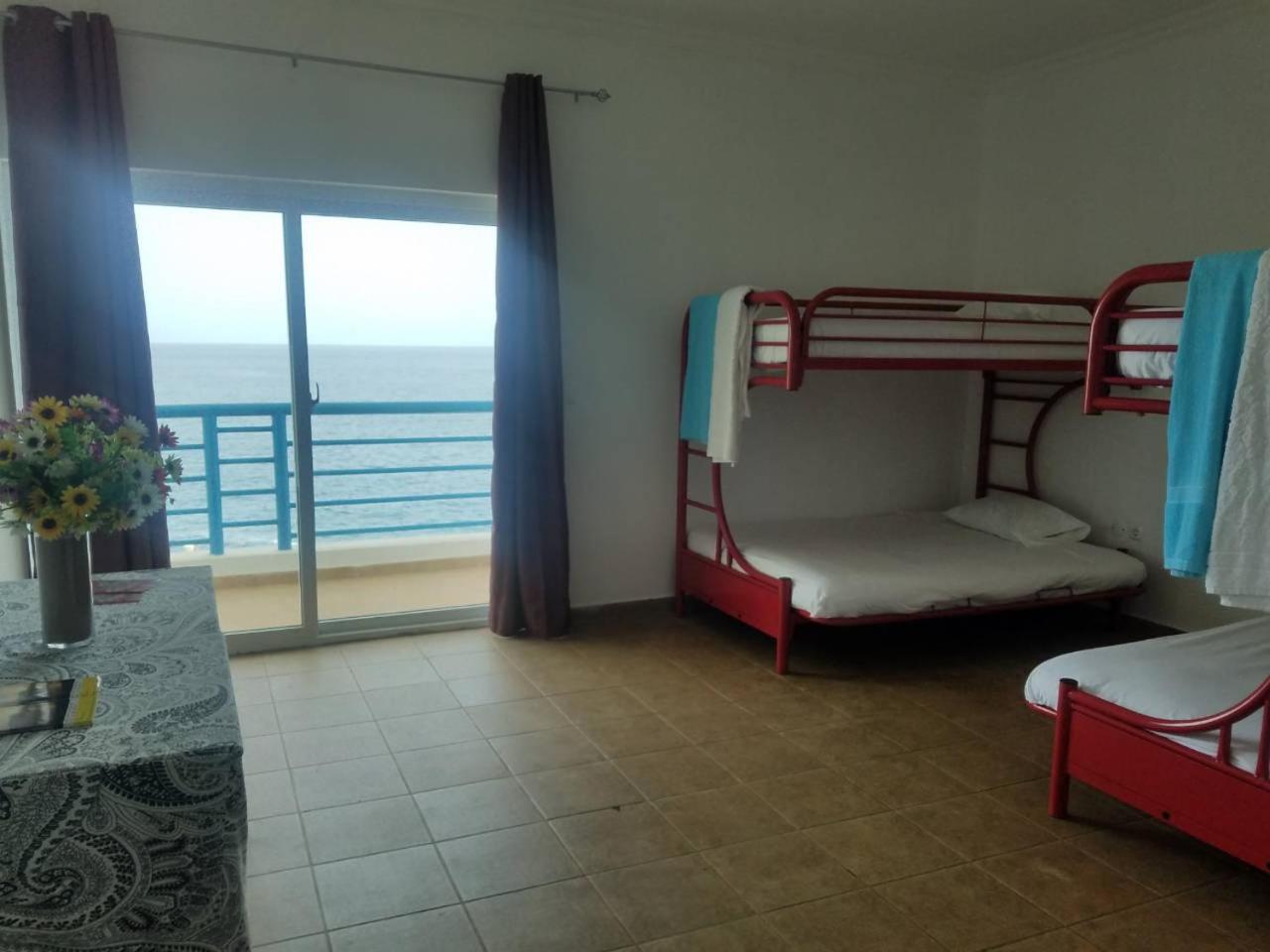 פראייה Maresia Guest House מראה חיצוני תמונה