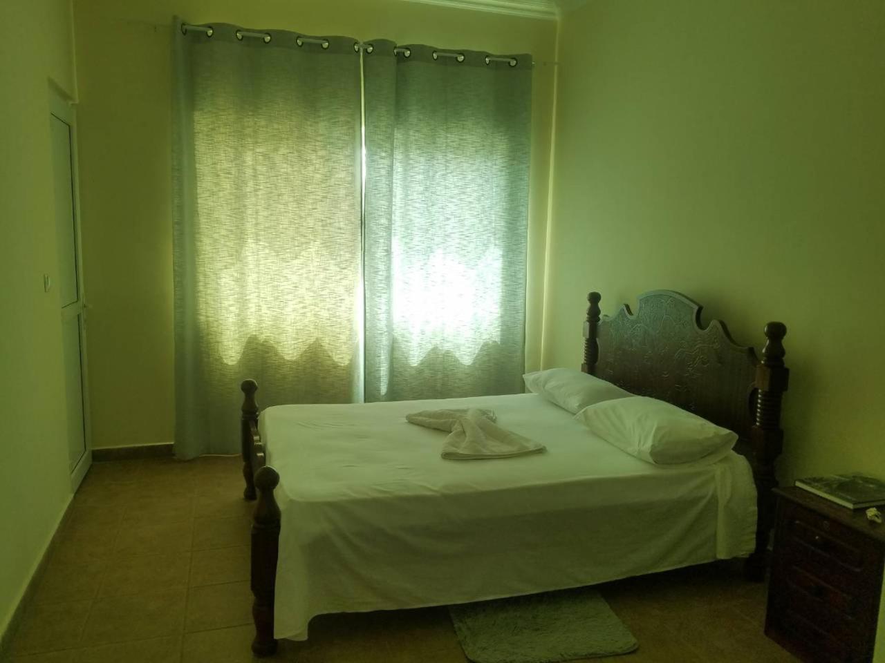 פראייה Maresia Guest House מראה חיצוני תמונה