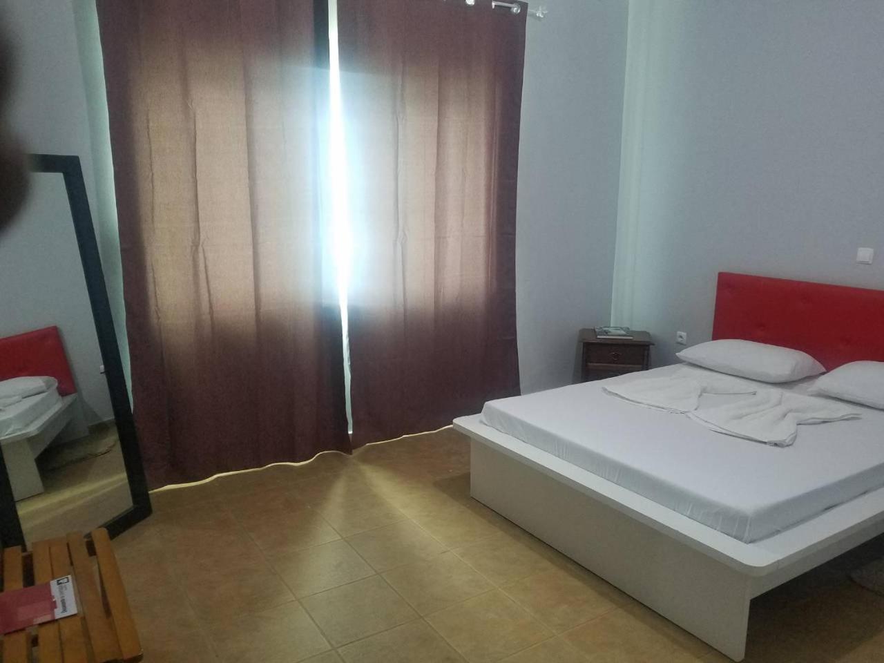 פראייה Maresia Guest House מראה חיצוני תמונה