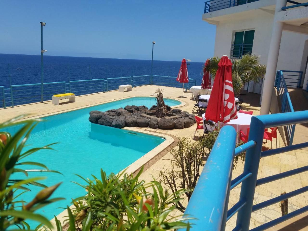 פראייה Maresia Guest House מראה חיצוני תמונה