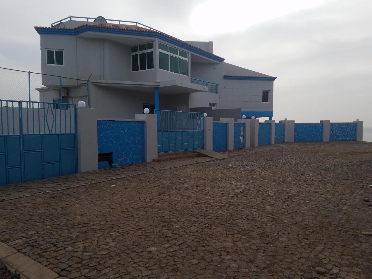 פראייה Maresia Guest House מראה חיצוני תמונה