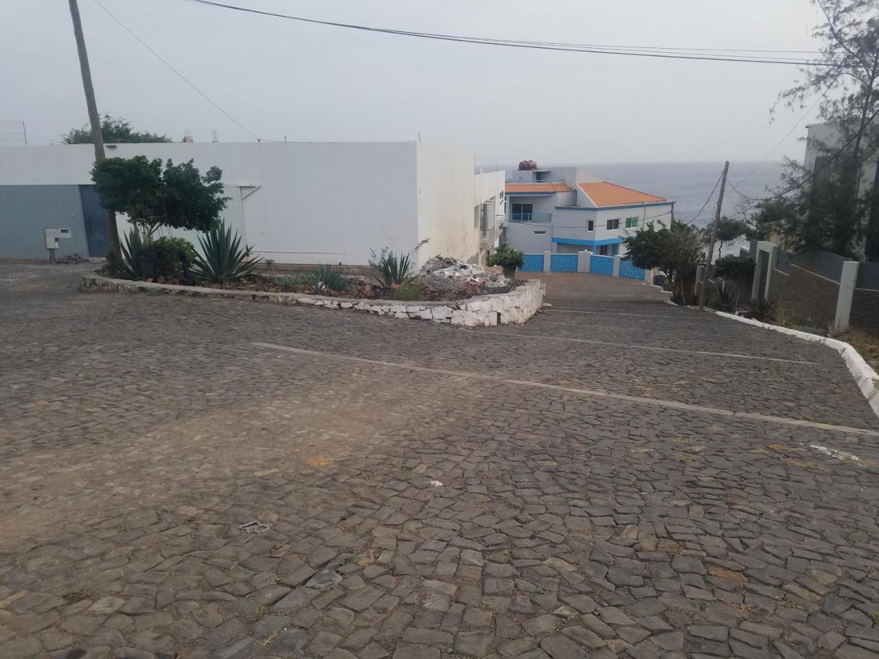 פראייה Maresia Guest House מראה חיצוני תמונה