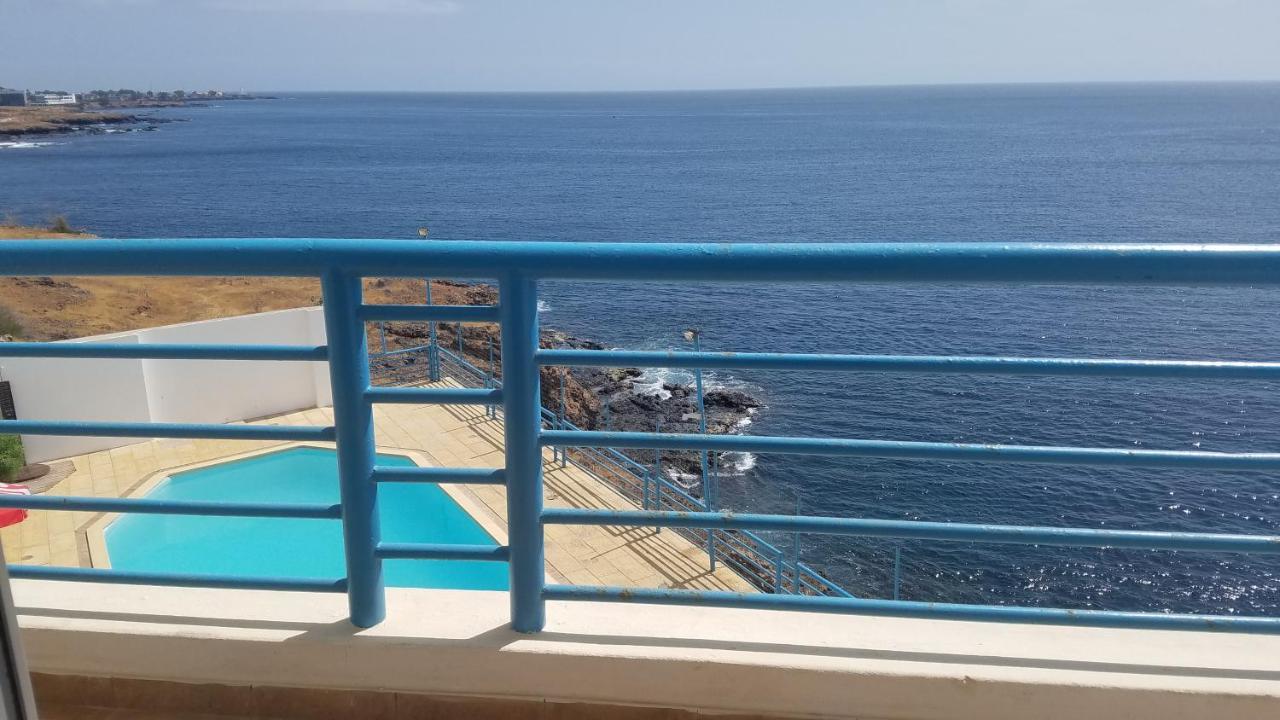 פראייה Maresia Guest House מראה חיצוני תמונה
