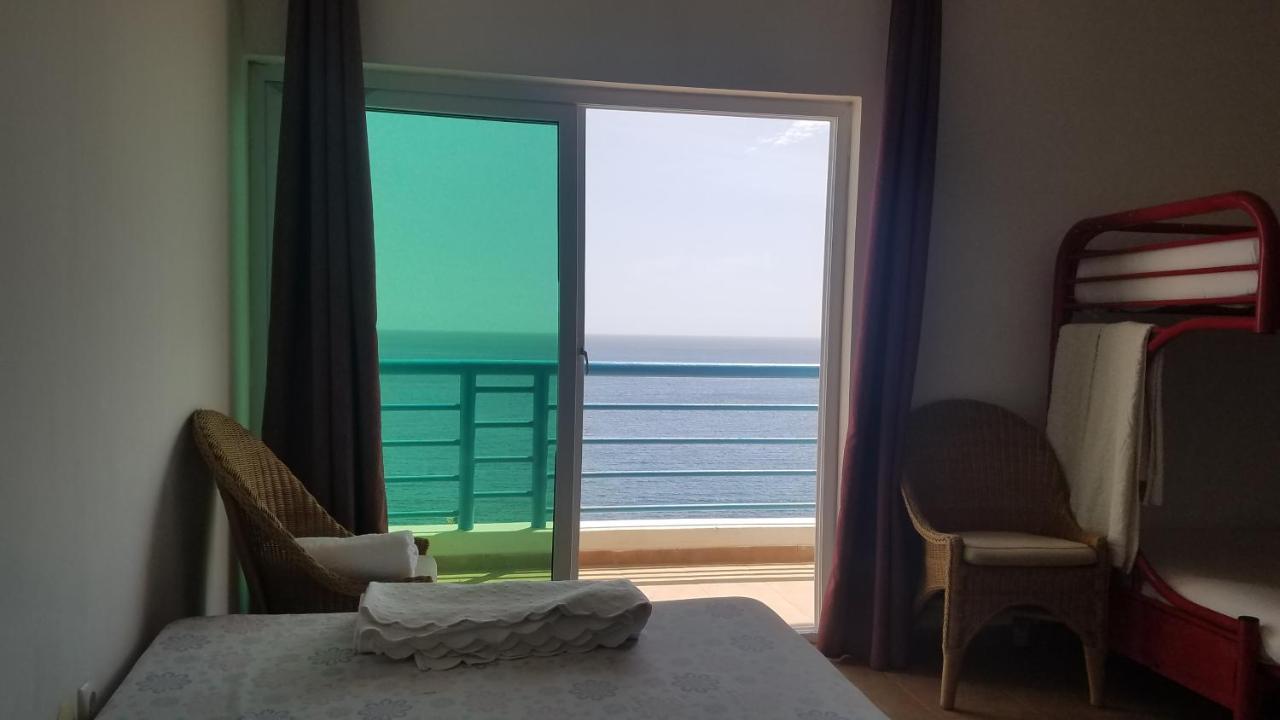 פראייה Maresia Guest House מראה חיצוני תמונה