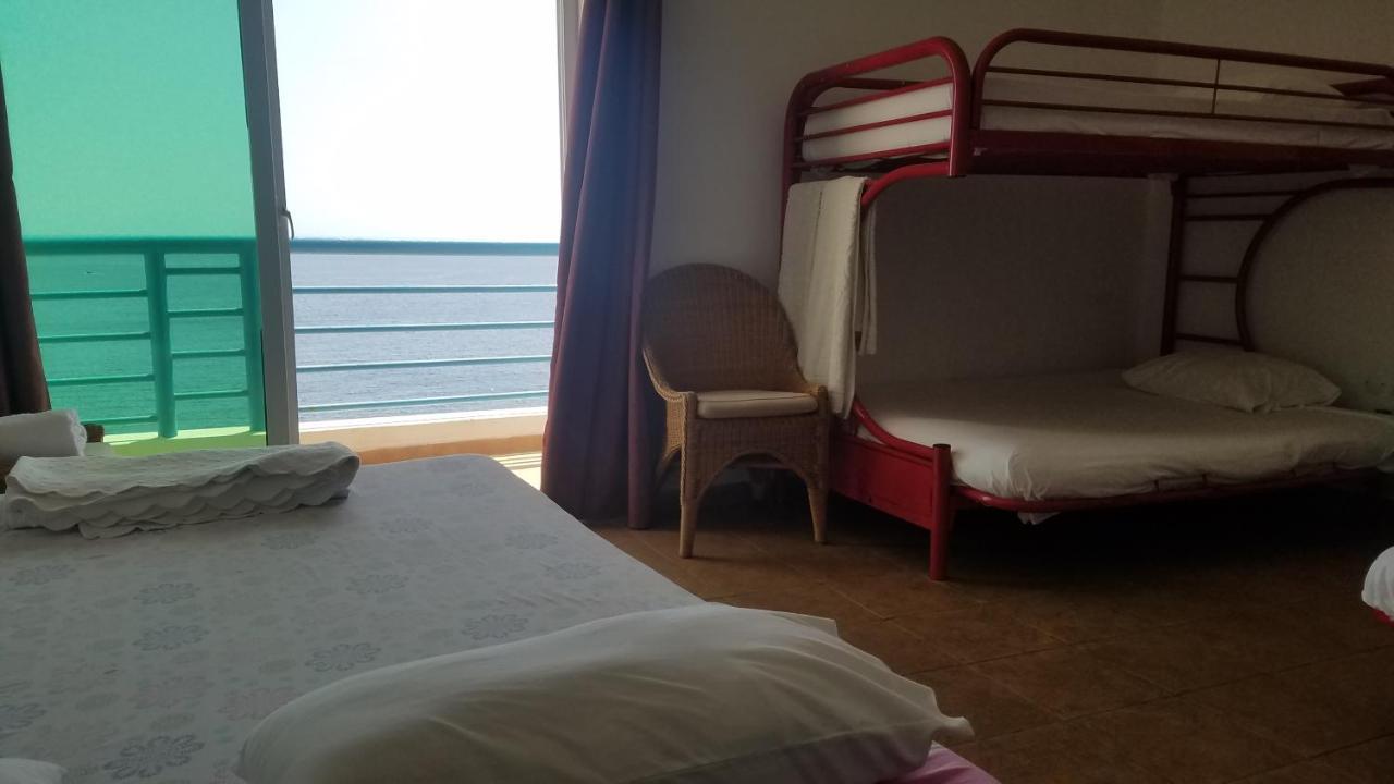 פראייה Maresia Guest House מראה חיצוני תמונה