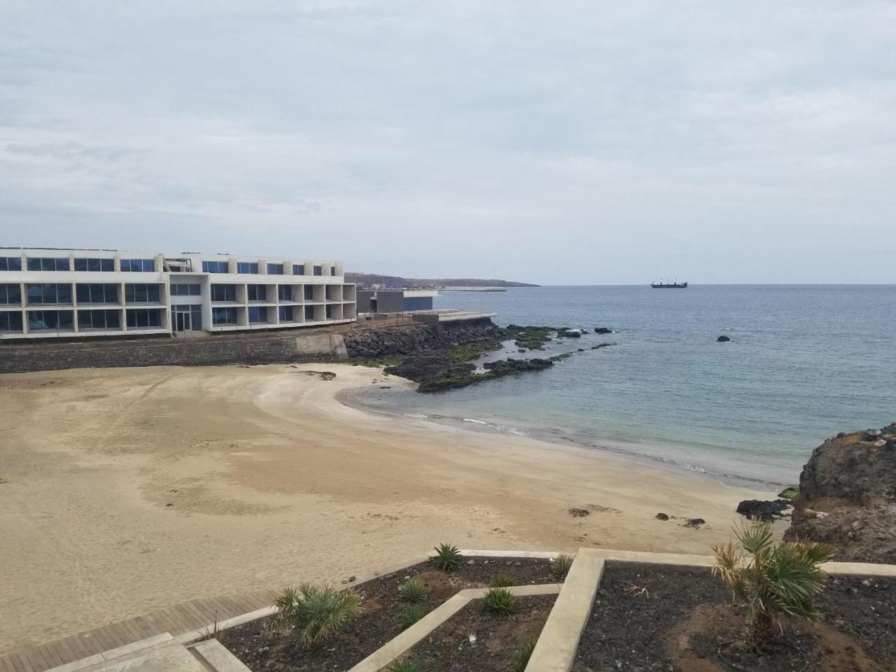 פראייה Maresia Guest House מראה חיצוני תמונה