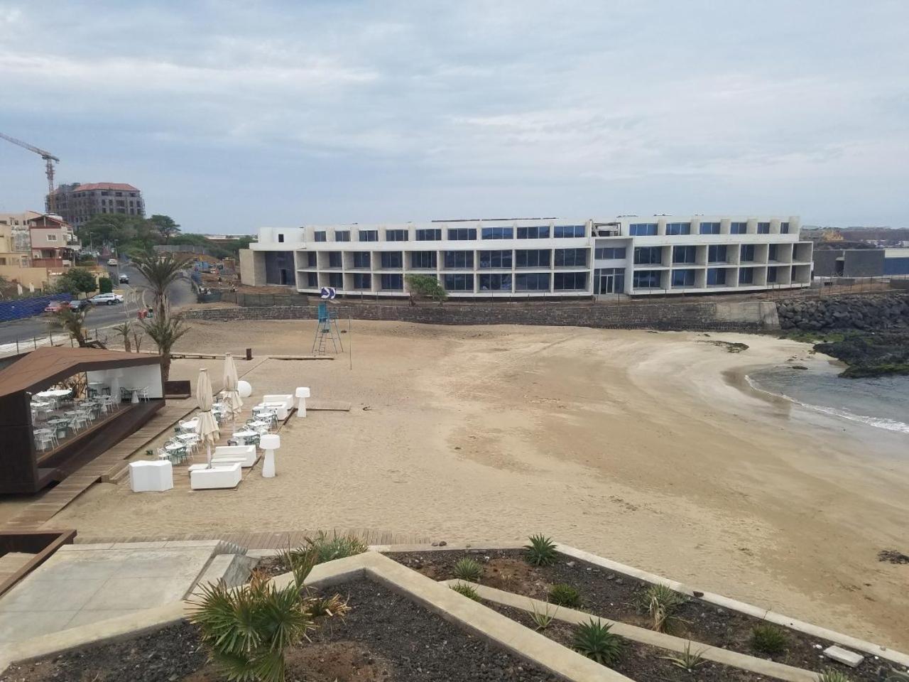 פראייה Maresia Guest House מראה חיצוני תמונה